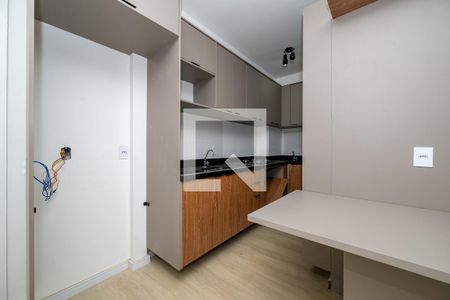Studio de kitnet/studio para alugar com 2 quartos, 36m² em Jardim Oriental, São Paulo