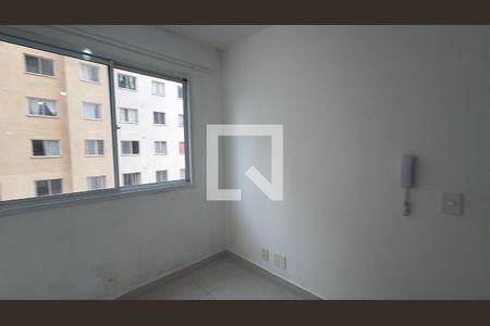 Studio de apartamento para alugar com 1 quarto, 26m² em Brás, São Paulo