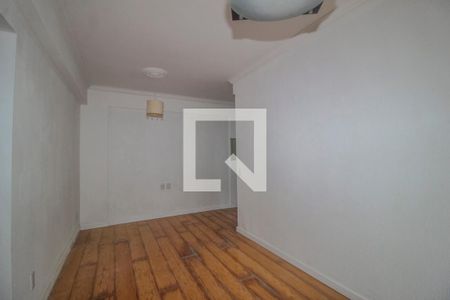 Sala de apartamento à venda com 2 quartos, 56m² em Medianeira, Porto Alegre