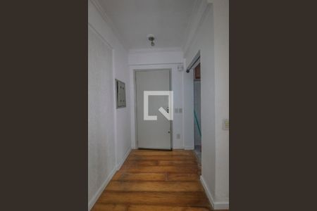 Sala de apartamento à venda com 2 quartos, 56m² em Medianeira, Porto Alegre