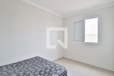 Quarto 1 de apartamento para alugar com 2 quartos, 56m² em Alto Umuarama, Uberlândia