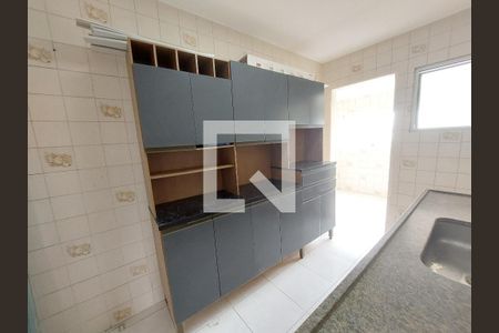 Cozinha de apartamento para alugar com 2 quartos, 72m² em Jardim das Acacias, São Paulo