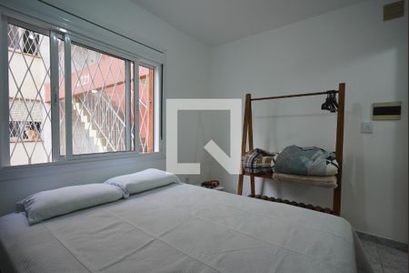 Quarto de apartamento para alugar com 1 quarto, 50m² em Higienópolis, Porto Alegre