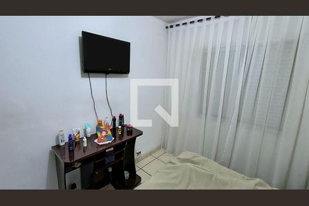 Quarto de apartamento à venda com 1 quarto, 70m² em Vila Mussolini, São Bernardo do Campo