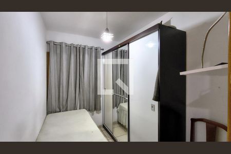 Quarto de apartamento à venda com 1 quarto, 70m² em Vila Mussolini, São Bernardo do Campo