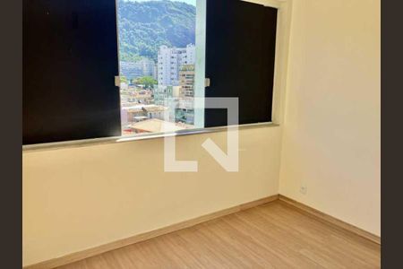 Apartamento à venda com 1 quarto, 50m² em Humaitá, Rio de Janeiro