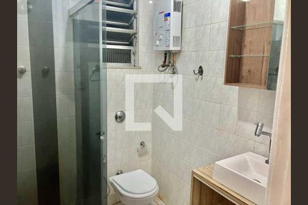 Apartamento à venda com 1 quarto, 50m² em Humaitá, Rio de Janeiro