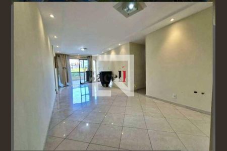 Apartamento à venda com 3 quartos, 117m² em Recreio dos Bandeirantes, Rio de Janeiro