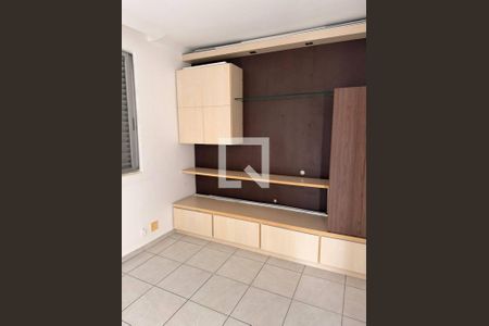 Apartamento à venda com 4 quartos, 176m² em Dona Clara, Belo Horizonte