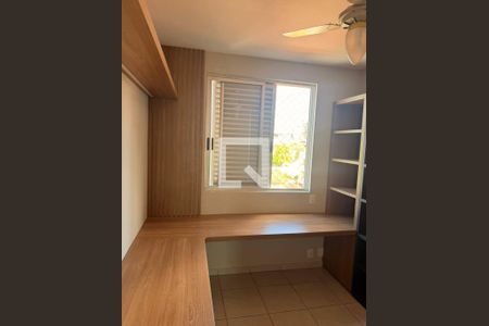 Apartamento à venda com 4 quartos, 176m² em Dona Clara, Belo Horizonte