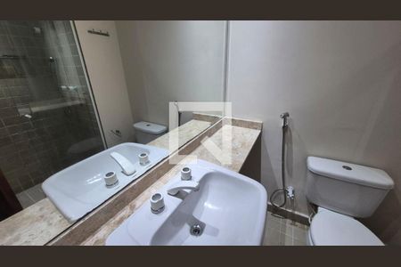 Apartamento à venda com 3 quartos, 79m² em Jardim Bela Vista, Santo André