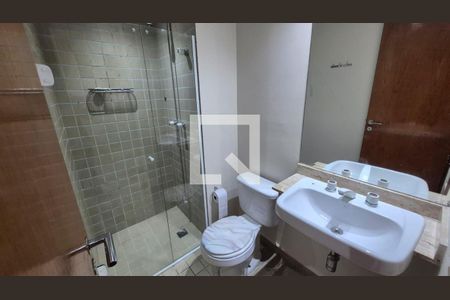 Apartamento à venda com 3 quartos, 79m² em Jardim Bela Vista, Santo André
