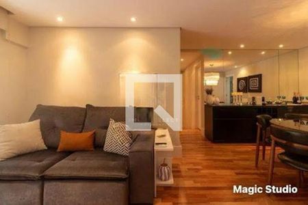 Apartamento à venda com 2 quartos, 112m² em Vila Andrade, São Paulo