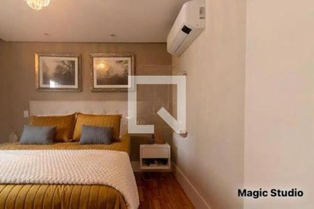 Apartamento à venda com 2 quartos, 112m² em Vila Andrade, São Paulo