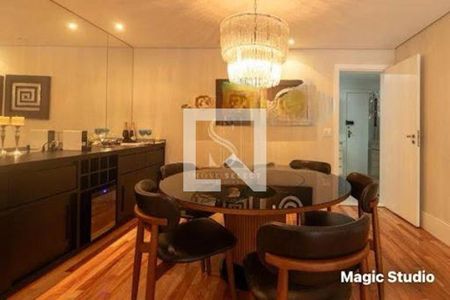 Apartamento à venda com 2 quartos, 112m² em Vila Andrade, São Paulo