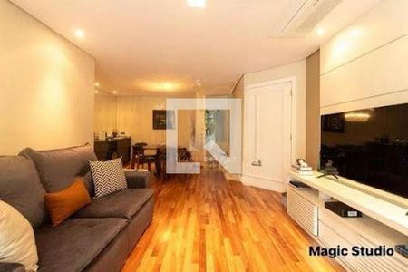 Apartamento à venda com 2 quartos, 112m² em Vila Andrade, São Paulo