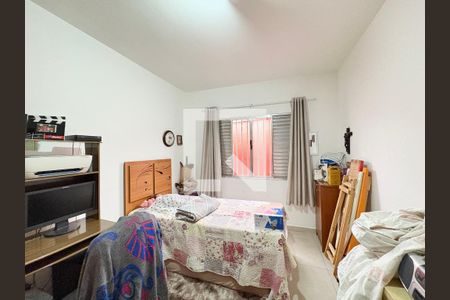Quarto 1 - Casa 1 de casa à venda com 5 quartos, 214m² em Vila Primavera, São Paulo