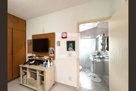 Suíte - Casa 1 de casa à venda com 5 quartos, 214m² em Vila Primavera, São Paulo