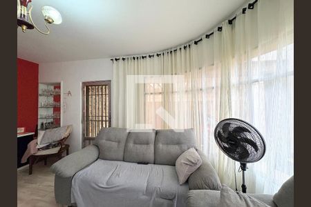 Sala - Casa 1 de casa à venda com 5 quartos, 214m² em Vila Primavera, São Paulo