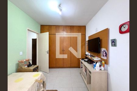 Suíte - Casa 1 de casa à venda com 5 quartos, 214m² em Vila Primavera, São Paulo