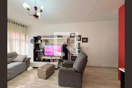Sala - Casa 1 de casa à venda com 5 quartos, 214m² em Vila Primavera, São Paulo