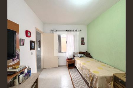 Suíte - Casa 1 de casa à venda com 5 quartos, 214m² em Vila Primavera, São Paulo