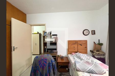 Quarto 1 - Casa 1 de casa à venda com 5 quartos, 214m² em Vila Primavera, São Paulo