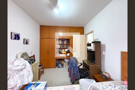 Quarto 1 - Casa 1 de casa à venda com 5 quartos, 214m² em Vila Primavera, São Paulo