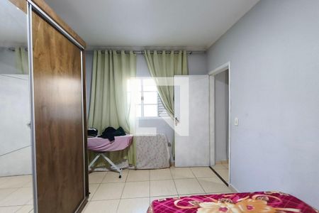 Quarto 1 de casa à venda com 2 quartos, 200m² em Jardim Aeronave de Viracopos, Campinas