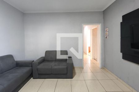 Sala de casa à venda com 2 quartos, 200m² em Jardim Aeronave de Viracopos, Campinas