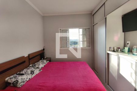 Quarto 2 de casa à venda com 2 quartos, 200m² em Jardim Aeronave de Viracopos, Campinas