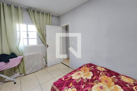 Quarto 1 de casa à venda com 2 quartos, 200m² em Jardim Aeronave de Viracopos, Campinas