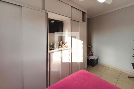 Quarto 2 de casa à venda com 2 quartos, 200m² em Jardim Aeronave de Viracopos, Campinas