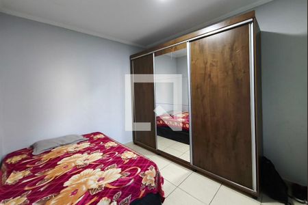 Quarto 1 de casa à venda com 2 quartos, 200m² em Jardim Aeronave de Viracopos, Campinas