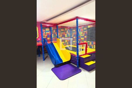 Apartamento à venda com 2 quartos, 51m² em Utinga, Santo André