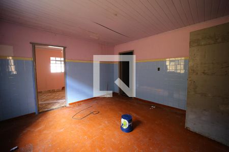 Sala de Jantar de casa à venda com 5 quartos, 250m² em Vila Nhocuné, São Paulo
