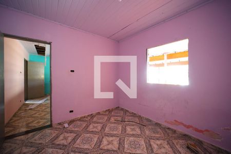 Quarto 1 de casa à venda com 5 quartos, 250m² em Vila Nhocuné, São Paulo