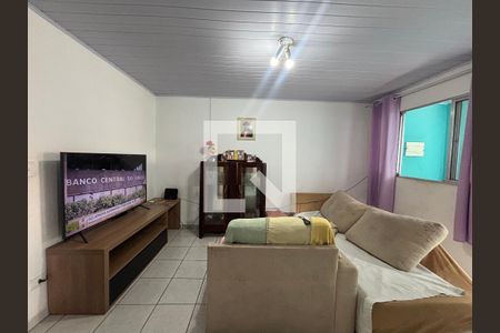 Casa à venda com 3 quartos, 672m² em Jardim São Jorge, São Paulo