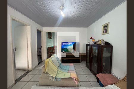 Casa à venda com 3 quartos, 672m² em Jardim São Jorge, São Paulo