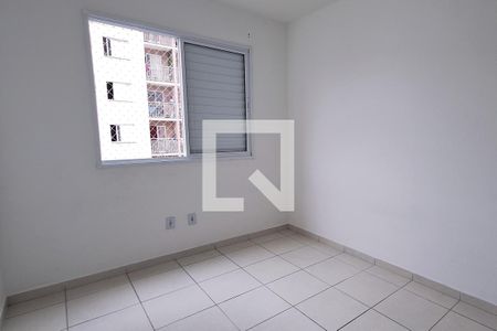Quarto 1 de apartamento para alugar com 2 quartos, 58m² em Jardim do Estádio, Santo André