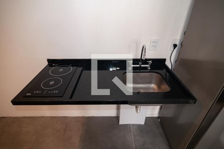 Studio de apartamento para alugar com 0 quarto, 27m² em Bela Vista, São Paulo