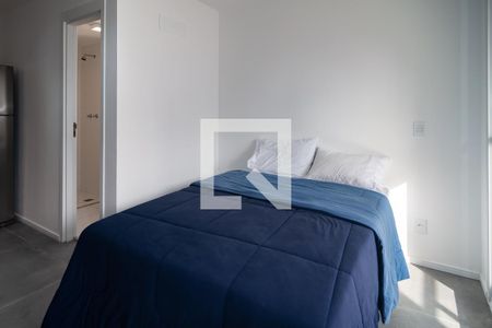 Studio de apartamento para alugar com 0 quarto, 27m² em Bela Vista, São Paulo