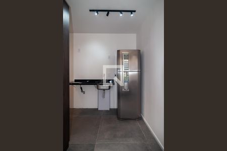 Studio de apartamento para alugar com 0 quarto, 27m² em Bela Vista, São Paulo