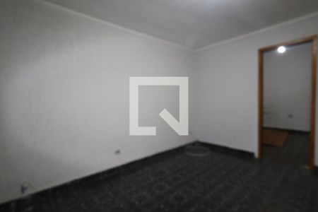 Sala de casa para alugar com 2 quartos, 70m² em Jardim Sonia, Diadema