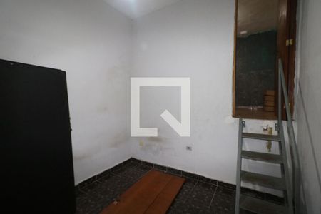 Quarto 2 de casa para alugar com 2 quartos, 70m² em Jardim Sonia, Diadema