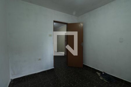 Quarto 1 de casa para alugar com 2 quartos, 70m² em Jardim Sonia, Diadema