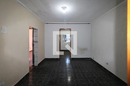 Sala de casa para alugar com 2 quartos, 70m² em Jardim Sonia, Diadema