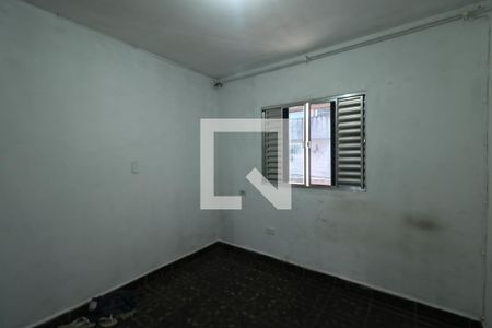 Quarto 1 de casa para alugar com 2 quartos, 70m² em Jardim Sonia, Diadema