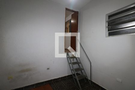 Quarto 2 de casa para alugar com 2 quartos, 70m² em Jardim Sonia, Diadema