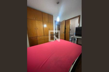 Apartamento à venda com 4 quartos, 102m² em Pompéia, Belo Horizonte